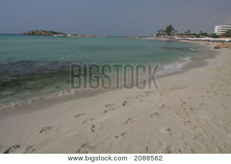 Beach Aiya Napa