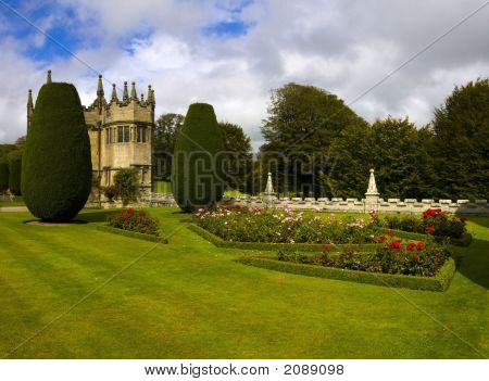 Lanhydrock