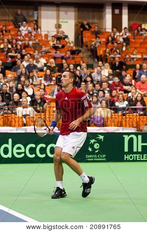 Viktor Troicki