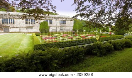 Lanhydrock