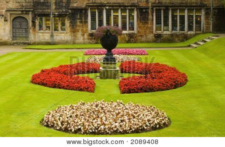 Lanhydrock