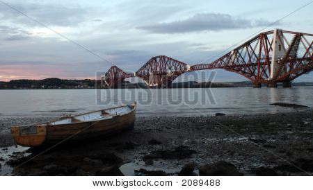 Forth Rail Bridge