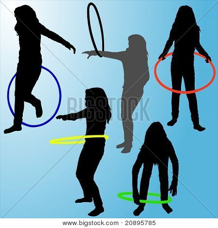 Hula Hoop