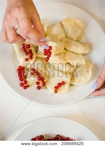 Culinary serving cooking morning dinner preparation easy recipe concept