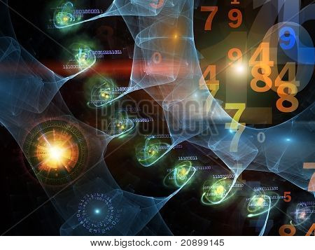 Digitale Universum