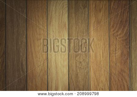 Old grunge wood panels used as background. Brown wood texture. empty template. Rustic weathered barn wood background.