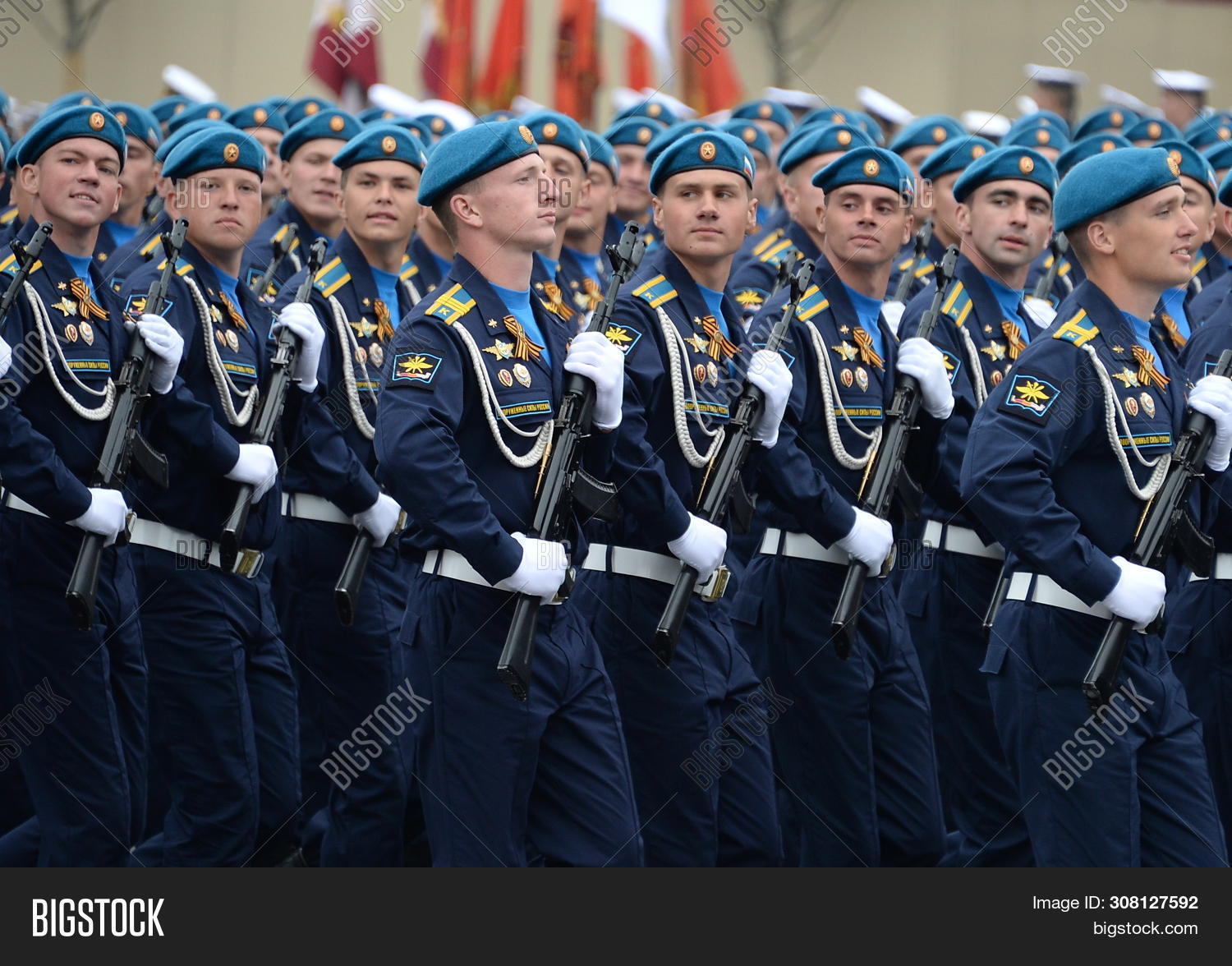 air force academy professors