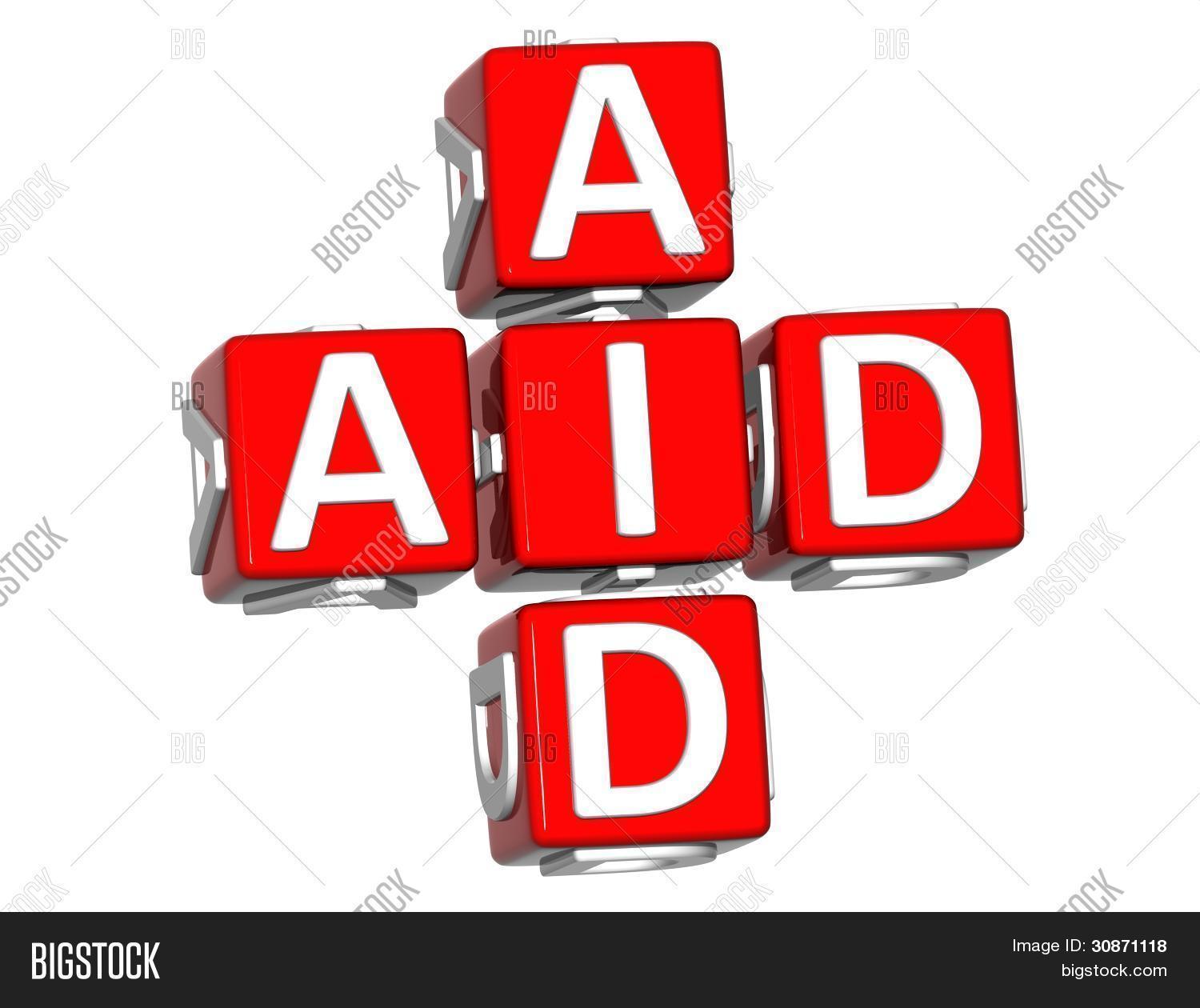 3D First Aid Crossword Image & Photo (Free Trial) Bigstock