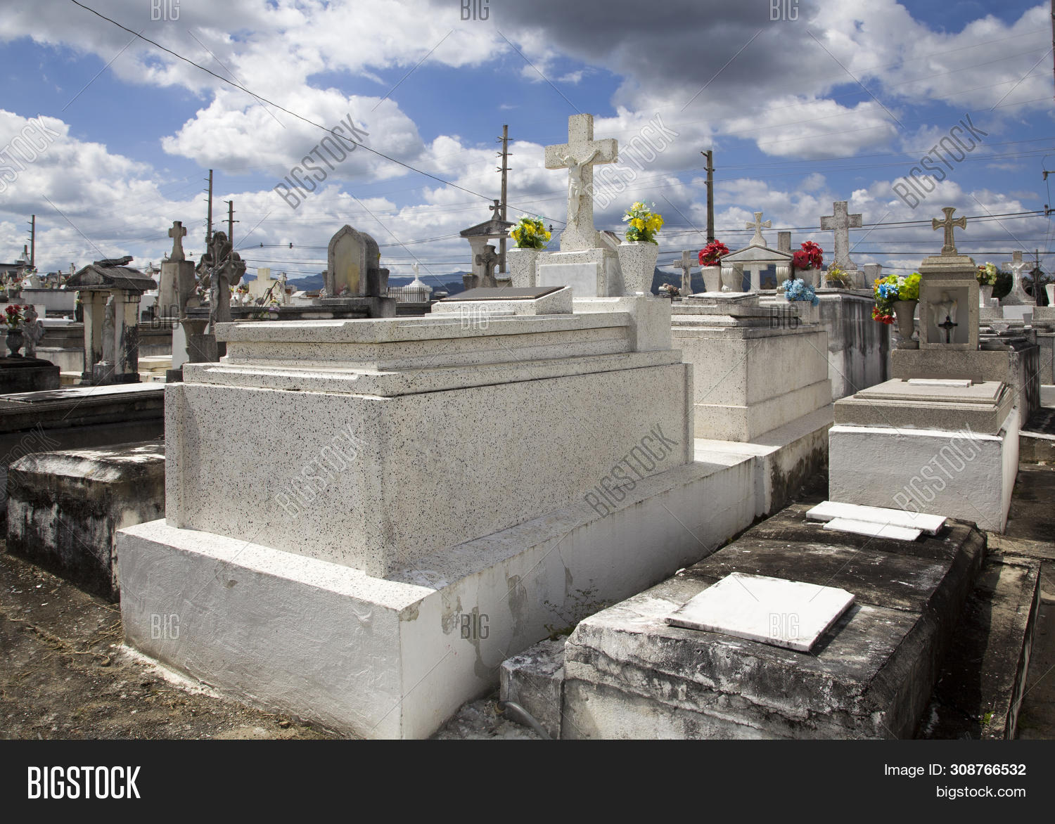 Cerro Gordo, San Image & Photo (Free Trial) Bigstock