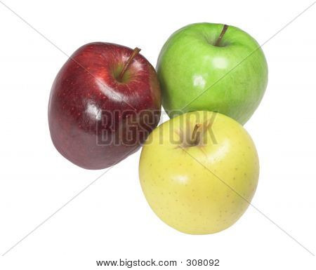 Manzanas