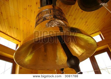 Die Glocke