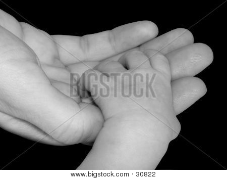 Hand In Hand