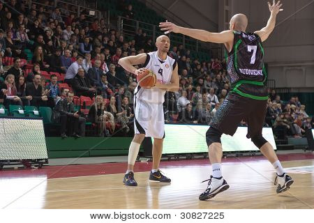 Dmitry Domani