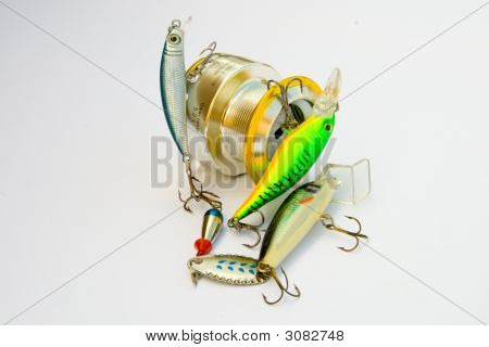 Fiskegrej