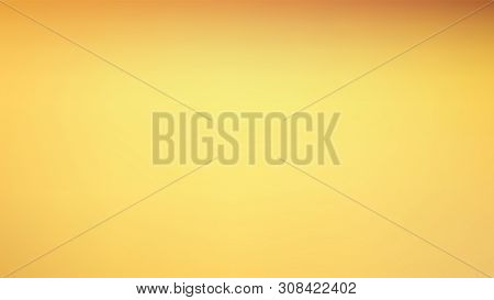 Pristine, Plain Mesh. Ground Texture. Plain Illustration, Crisp. Gold Colored. Clear Backdrop. Textu