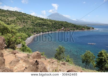 Bay village Amed