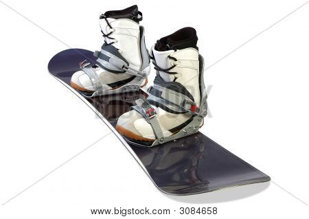 Ski saappaat