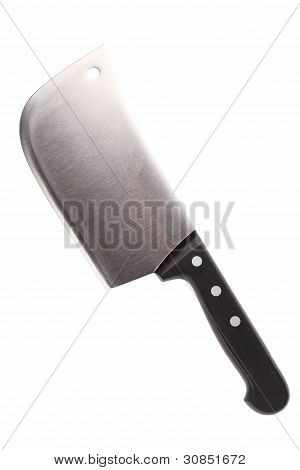 Carne Cleaver