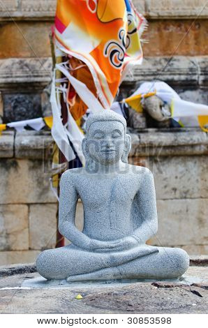 พุทธในก่อให้เกิดสมาธิ