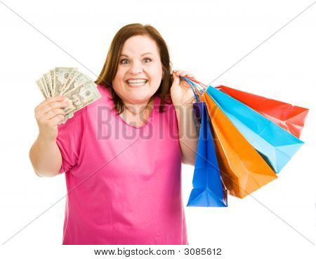 Shopping Spree