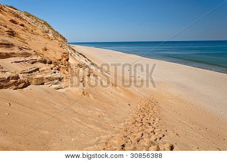 spiaggia