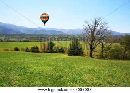 Smoky Mountain National Park