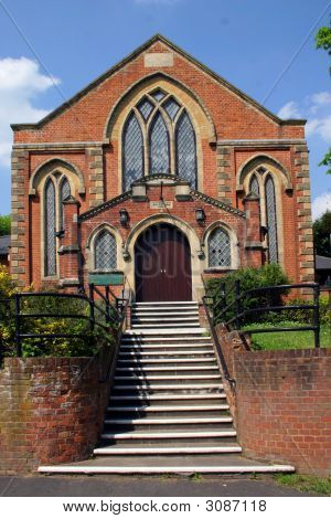 Deanway Forenede Chuch