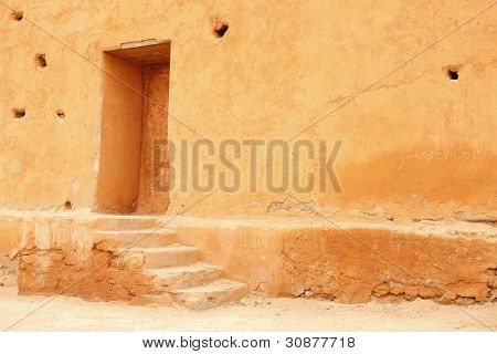 Medina-Wand