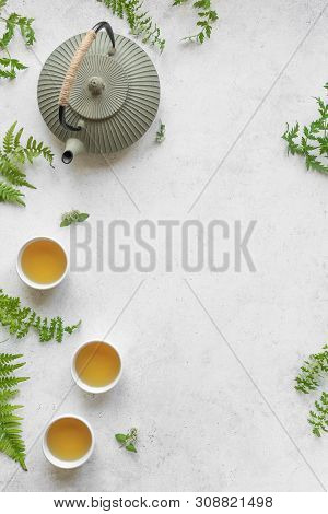 Herbal Tea