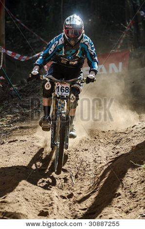 James Stock