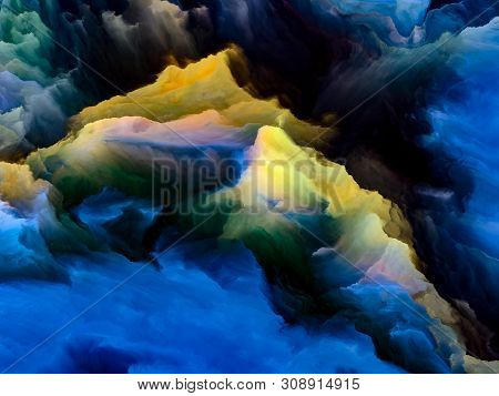 Computing Cloudscape