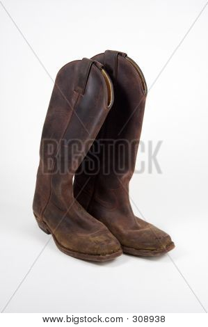Botas