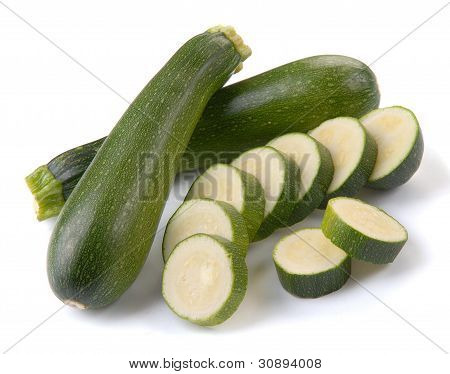Zucchini
