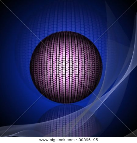 3d round shape