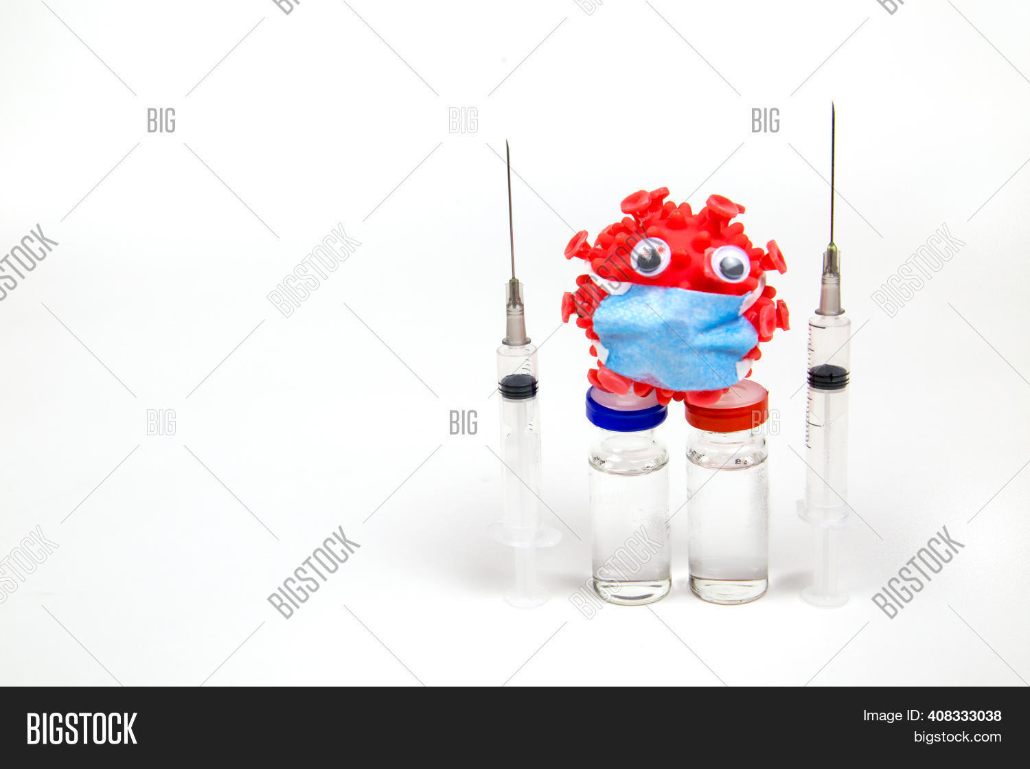 Plastic Red Ball Image & Photo (Free Trial) Bigstock