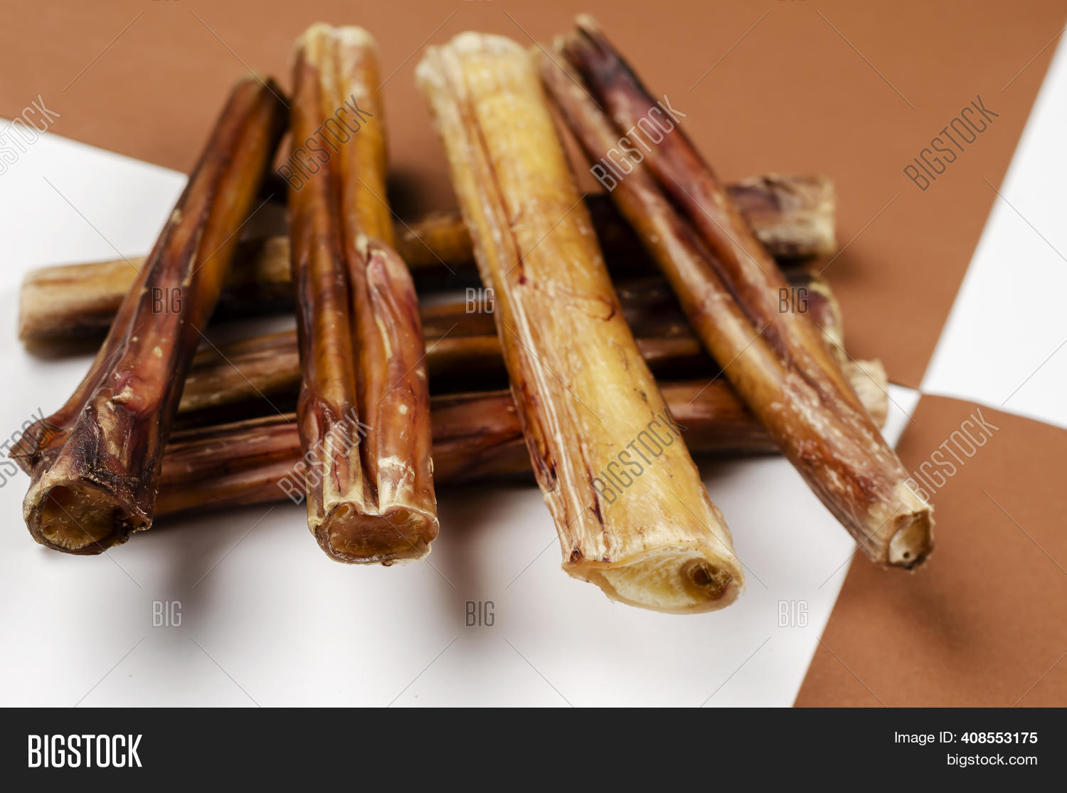 Are Dried Bull Penis Safe For Dogs