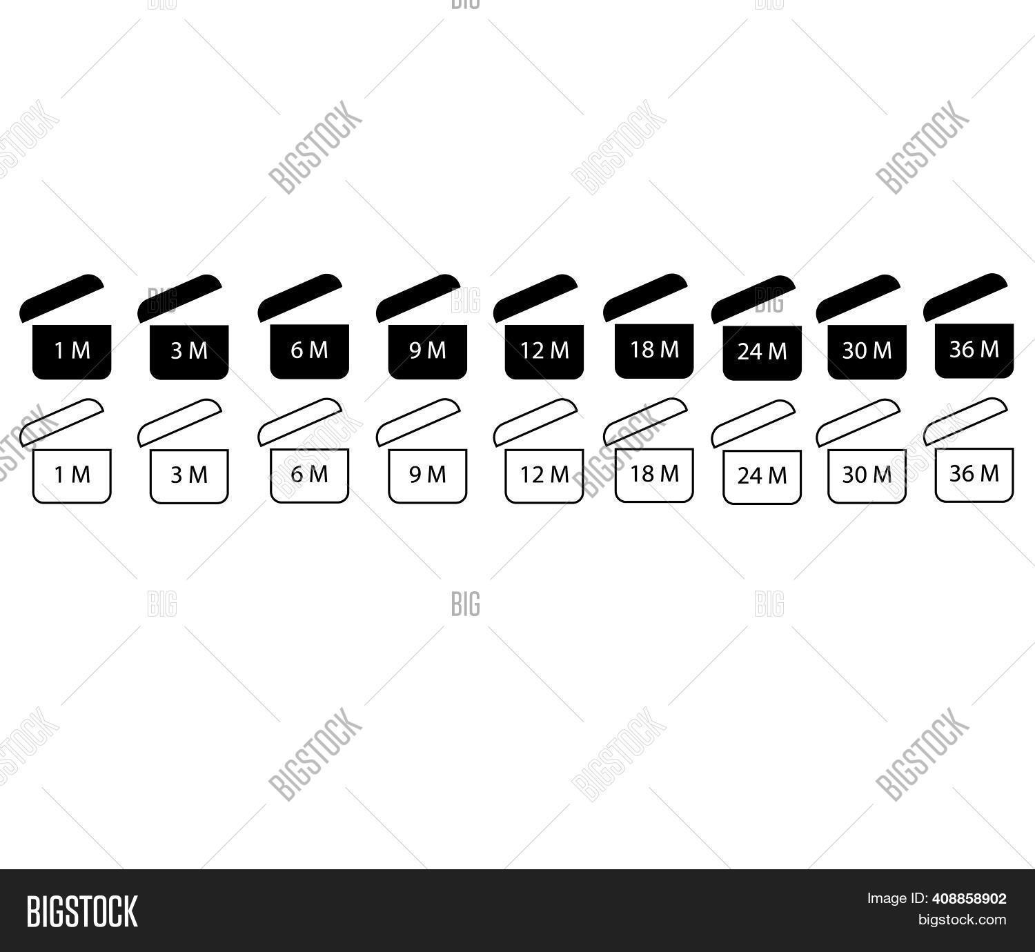Period After Opening Image & Photo (Free Trial) Bigstock