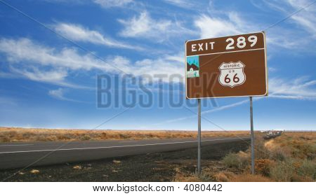 Route 66