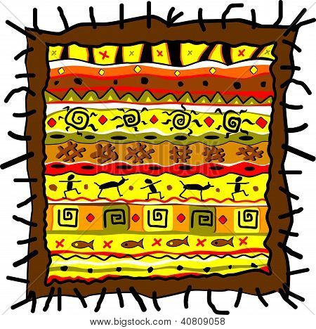Arte tribale