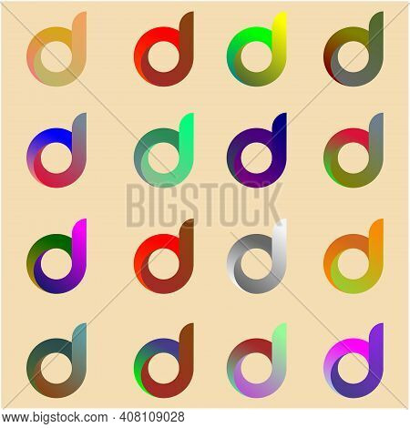 Vector Graphic For Logo And Slogan Template : Business - Logo - Vector - Illustration - Modern - Sig
