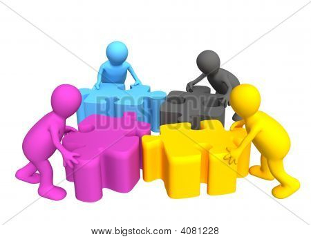 CMYK