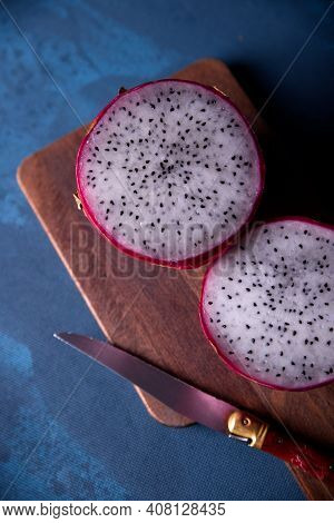 Exotic Dragon Fruits