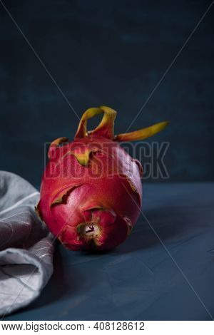 Exotic Dragon Fruits