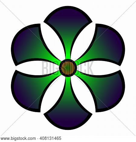 Vector Graphic For Logo And Slogan Template : Business - Logo - Vector - Illustration - Modern - Sig
