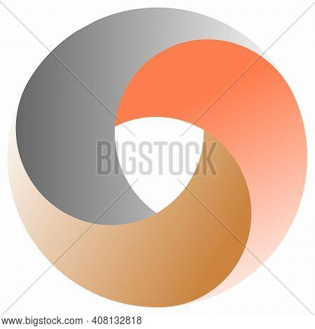 Vector Graphic For Logo And Slogan Template : Business - Logo - Vector - Illustration - Modern - Sig