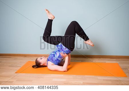 Best Yoga Excercise For Back Pain Releif