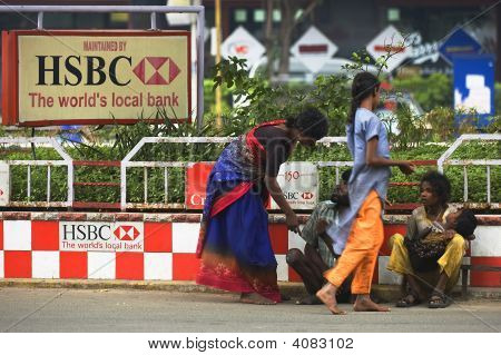 Asunnottomien hsbc