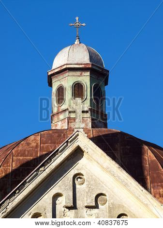 Kirche