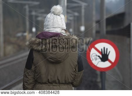 No Entry To The Human Psyche
