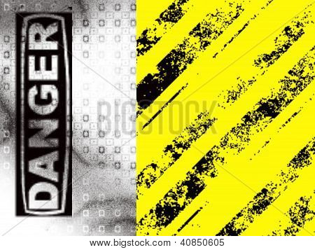 Danger